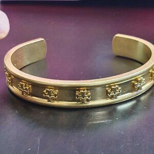 Tory Burch Bangle Cuff Bracelet